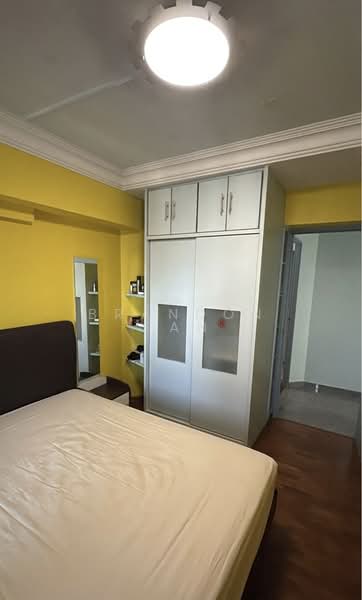 109B Depot Road, 109B Depot Road, Room Rental, 120 sqft, HDB Flat For Rent, by Brandon Tan, 500089528 - Bedroom - PropertyGuru.com.sg