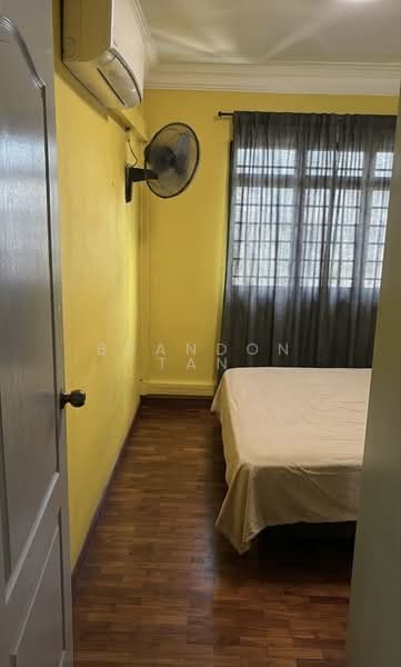 109B Depot Road, 109B Depot Road, Room Rental, 120 sqft, HDB Flat For Rent, by Brandon Tan, 500089528 - Bedroom - PropertyGuru.com.sg