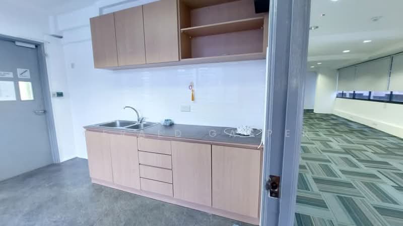 LHK2 Building, 76 Playfair Road, 2,583 sqft, Light Industrial (B1) For Rent, by Gerald Gasper, 500089530 - Interior - CommercialGuru.com.sg