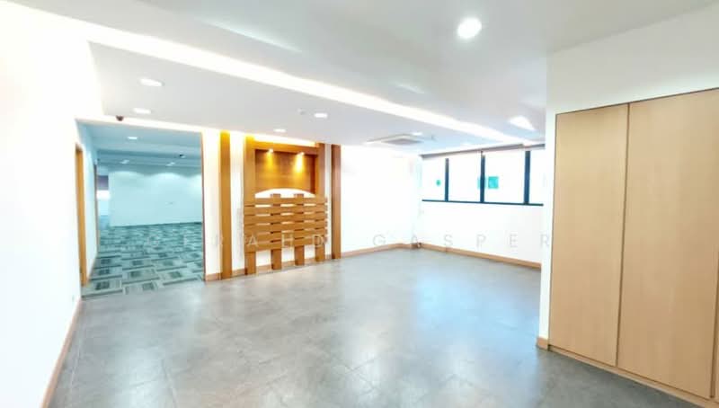LHK2 Building, 76 Playfair Road, 2,583 sqft, Light Industrial (B1) For Rent, by Gerald Gasper, 500089530 - Interior - CommercialGuru.com.sg
