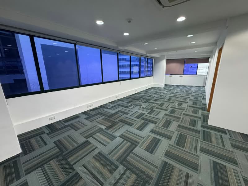LHK2 Building, 76 Playfair Road, 2,583 sqft, Light Industrial (B1) For Rent, by Gerald Gasper, 500089530 - Interior - CommercialGuru.com.sg