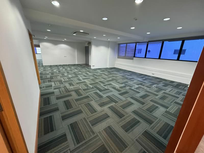 LHK2 Building, 76 Playfair Road, 2,583 sqft, Light Industrial (B1) For Rent, by Gerald Gasper, 500089530 - Interior - CommercialGuru.com.sg