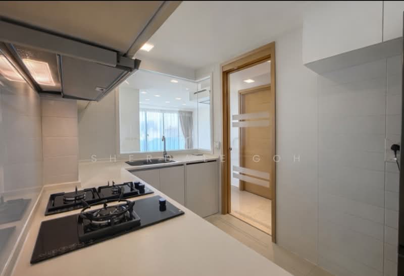 For Rent - Shelford Suites