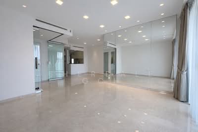 For Rent - Shelford Suites