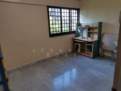 For Rent - 481 Jurong West Street 41