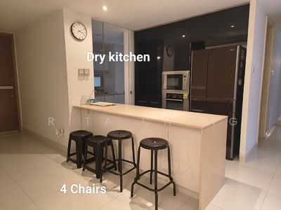 For Rent - The Centris