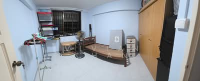 For Rent - 658 Yishun Avenue 4