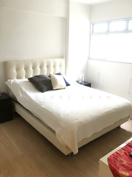 9 Holland Avenue HDB Flat For Sale at S$ 560,000 | PropertyGuru Singapore - Bedroom