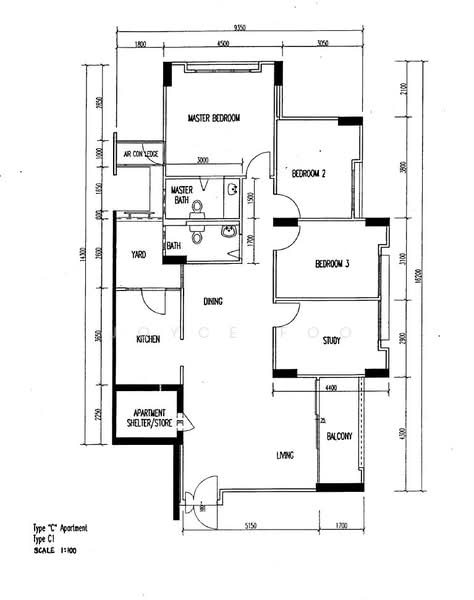 For Sale 681A Jurong West Central 1