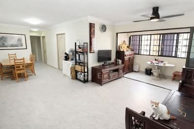 For Sale - 681A Jurong West Central 1