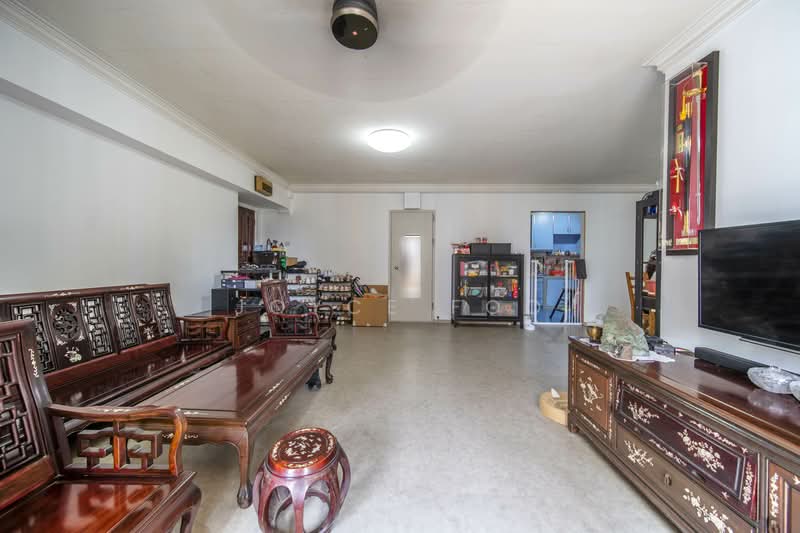 681A Jurong West Central 1, 681A Jurong West Central 1, 4 Bedrooms, 1,442 sqft, HDB Flat For Sale, by Joyce Foo, 500089542 - Living Room - PropertyGuru.com.sg