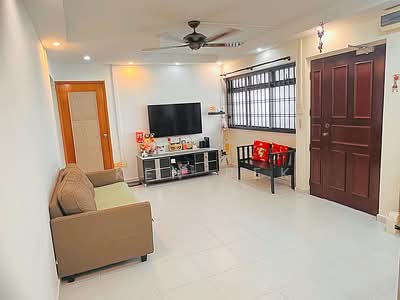 For Sale - 411 Sembawang Drive