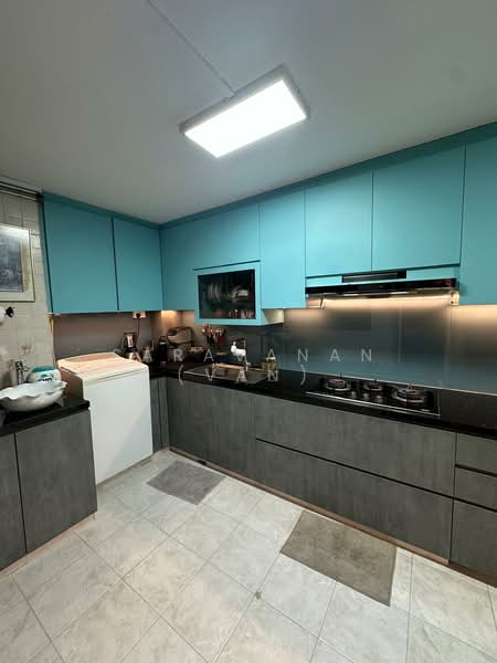 787 Yishun Ring Road HDB Flat For Sale at S$ 790,000 | PropertyGuru Singapore - Kitchen