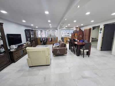 For Sale - 787 Yishun Ring Road