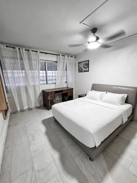 787 Yishun Ring Road, 787 Yishun Ring Road, 3 Bedrooms, 1,302 sqft, HDB Flat For Sale, by Saravanan (Van), 500089548 - Bedroom - PropertyGuru.com.sg