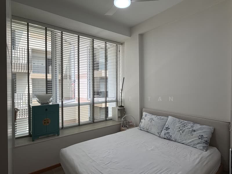 Residences @ Jansen Condominium For Sale at S$ 880,000 | PropertyGuru Singapore - Bedroom