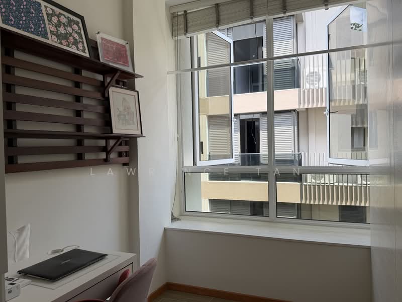 Residences @ Jansen Condominium For Sale at S$ 880,000 | PropertyGuru Singapore