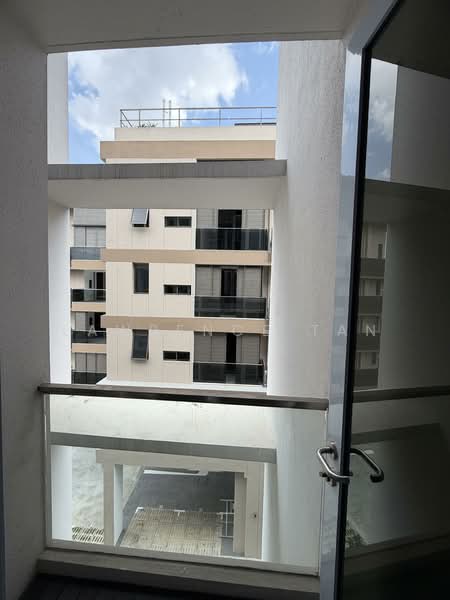 Residences @ Jansen Condominium For Sale at S$ 880,000 | PropertyGuru Singapore - Exterior