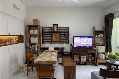 For Sale - Residences @ Jansen