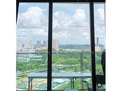 For Sale - Normanton Park