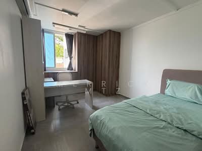 For Rent - 614 Hougang Avenue 8