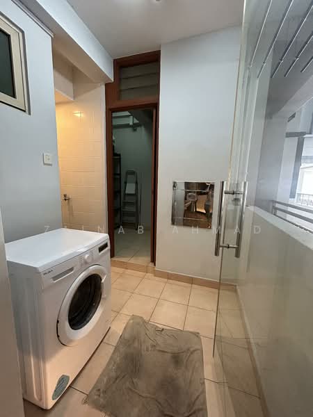 Rivervale Crest Condominium For Sale at S$ 1,350,000 | PropertyGuru Singapore - Interior