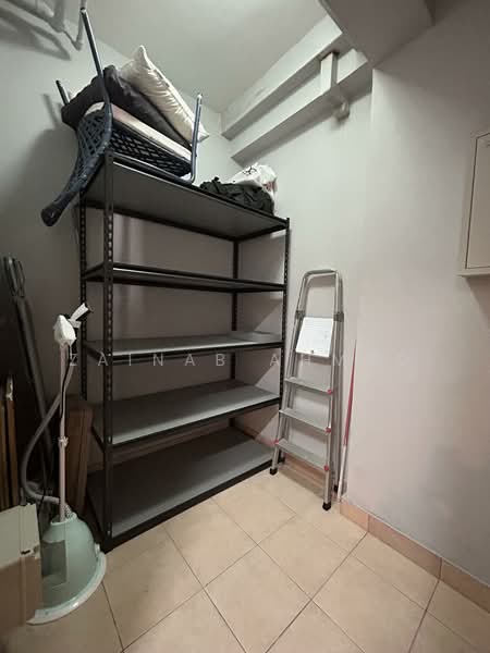 Rivervale Crest Condominium For Sale at S$ 1,350,000 | PropertyGuru Singapore - Interior