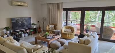 For Rent - Villa Delle Rose