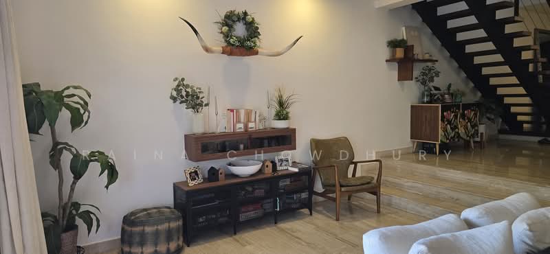 Villa Delle Rose, Taman Nakhoda, 3 Bedrooms, 2,809 sqft, Condominium For Rent, by Raina Chowdhury, 500089556 - PropertyGuru.com.sg