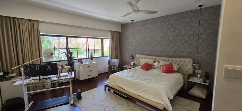 Villa Delle Rose, Taman Nakhoda, 3 Bedrooms, 2,809 sqft, Condominium For Rent, by Raina Chowdhury, 500089556 - PropertyGuru.com.sg