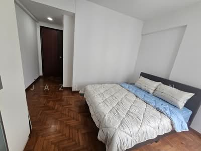 For Rent - The Warren