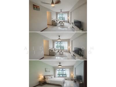 For Sale - 635B Senja Road