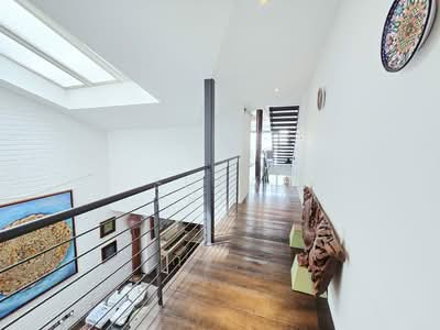 For Sale - Exceptional Designer Shophouse