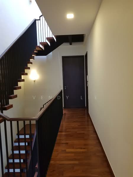 Haus@Serangoon Garden Terraced House For Sale at S$ 4,888,000 | PropertyGuru Singapore - Interior