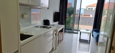 For Rent - Casa Cambio