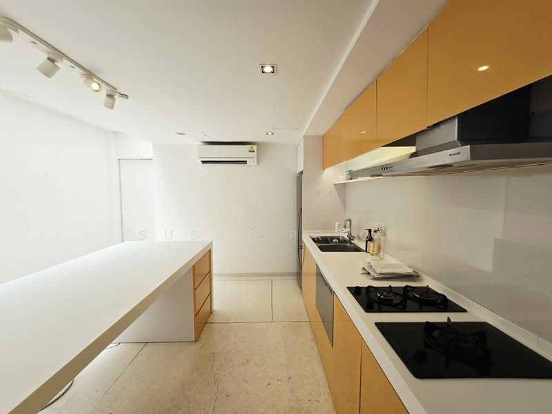 Best Price! Best Design Joo Chiat Conservation House For Sale at S$ 4,850,000 | PropertyGuru Singapore - Kitchen