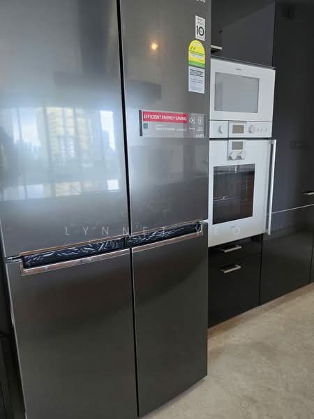 Grange Infinite Condominium For Sale at S$ 6,199,999 | PropertyGuru Singapore - Kitchen