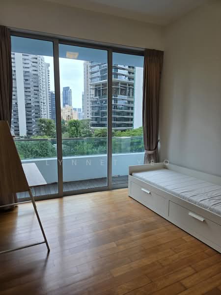 Grange Infinite Condominium For Sale at S$ 6,199,999 | PropertyGuru Singapore - Bedroom