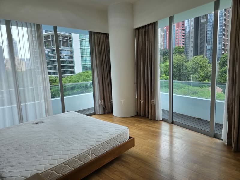 Grange Infinite Condominium For Sale at S$ 6,199,999 | PropertyGuru Singapore - Bedroom