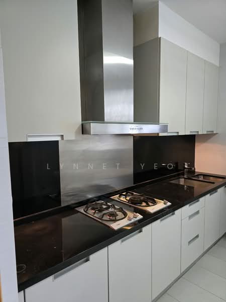 Grange Infinite Condominium For Sale at S$ 6,199,999 | PropertyGuru Singapore - Kitchen
