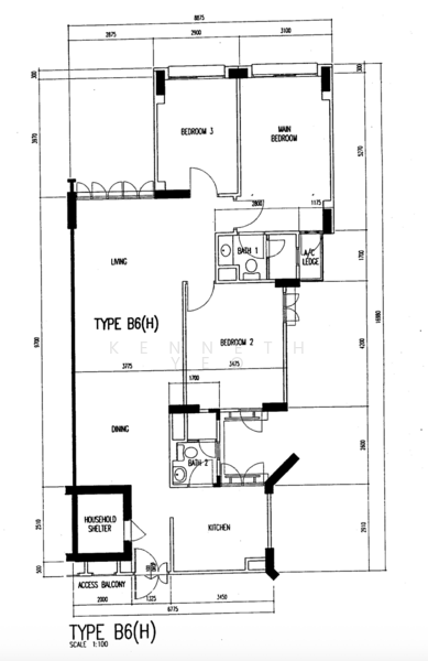 For Sale 132 Edgedale Plains