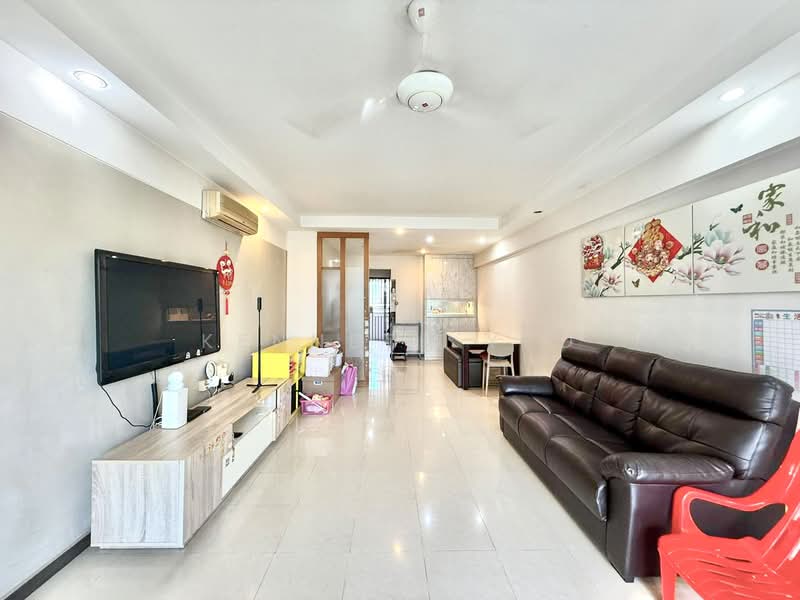 For Sale - 132 Edgedale Plains