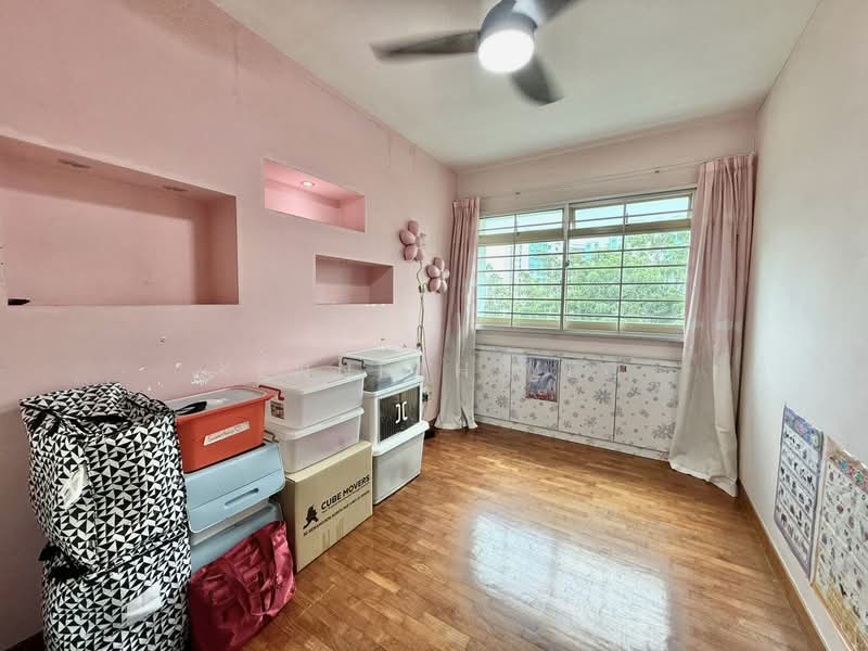 For Sale - 132 Edgedale Plains