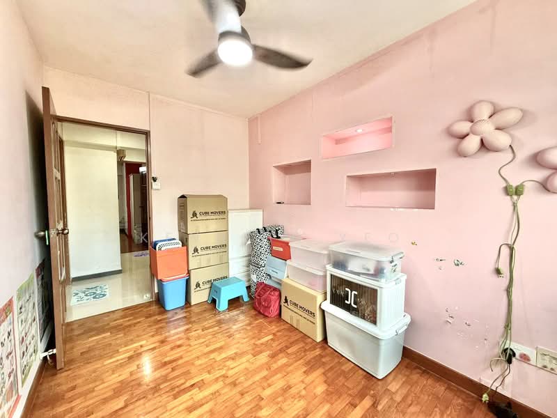 For Sale - 132 Edgedale Plains