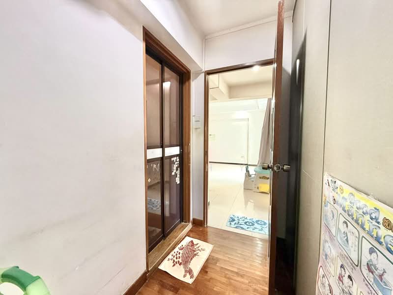 For Sale - 132 Edgedale Plains