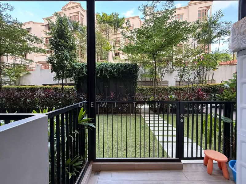 Daintree Residence Condominium For Sale at S$ 1,350,000 | PropertyGuru Singapore - Exterior