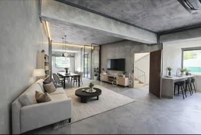 For Rent - Rangoon Road Race Course Ultimate Urbanite Loft 2/3 Bed