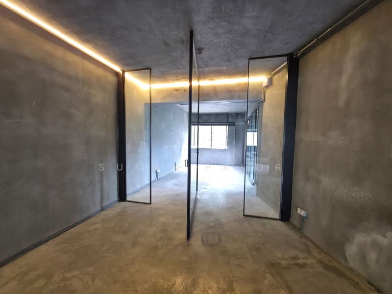 Rangoon Road Race Course Ultimate Urbanite Loft 2/3 Bed, , 3 Bedrooms, 1,884 sqft, Walk-up Apartment For Rent, by Susan Prior, 500089579 - PropertyGuru.com.sg