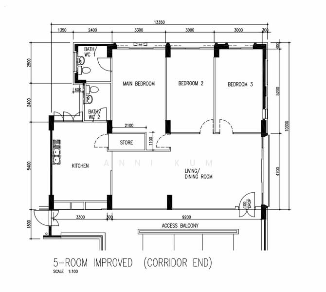 496D Tampines Avenue 9 HDB Flat For Sale at S$ 948,888 | PropertyGuru Singapore