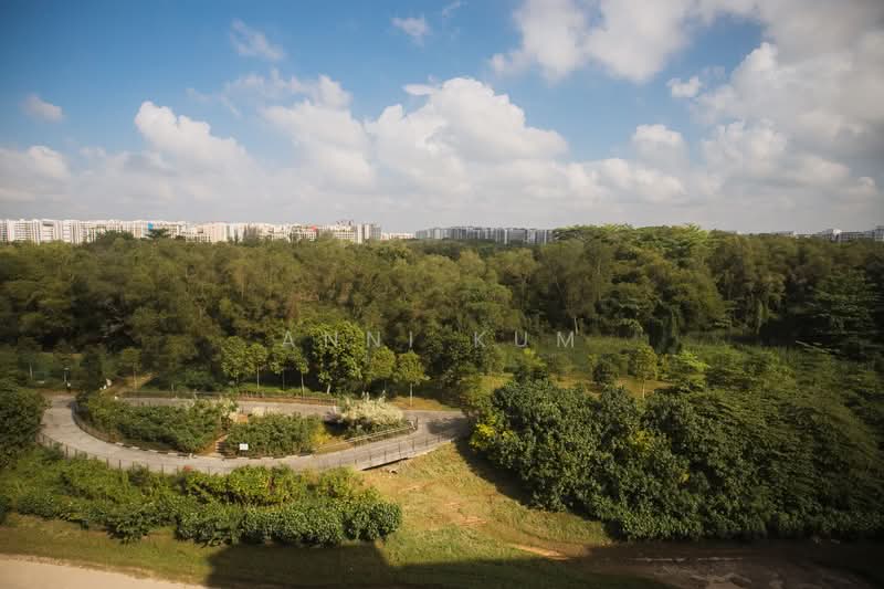 496D Tampines Avenue 9 HDB Flat For Sale at S$ 948,888 | PropertyGuru Singapore - Exterior